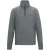 Regatta Heren thompson marl half zip fleecejack