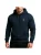 Guess Jeans Gj Slim Mini Triang Hoodie Blauw 2XL Man