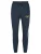 VINSON Broek ‘Graham’  donkerblauw / safraan / wit
