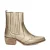 Nelson rits- & gesloten boots
