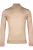 Thomas Maine Trui beige, Effen