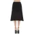 Moschino Skirt Black
