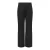 Gestreepte damesbroek met hoge taille Only Mia