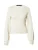 VERO MODA Trui ‘VMILONA’  beige