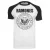 T-shirt Urban Classic ramone cirkel raglan