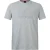 Canterbury Heren Monument 2024 British & Irish Lions T-Shirt (Grijs Marl)