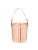Gave Lux Emmer tas vrouwen PINK