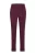 Helena Hart Broek Ziggy Lano Uni 7813 Broek Burgundy