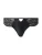 Dorina Slip  zwart