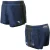 Diadora Dames Marine Korte Broek