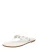 MICHAEL Michael Kors Teenslipper ‘JANIE’  wit