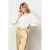 &Co Woman blouse ecru