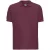 Russell Heren Ultimate Piqué Katoen Poloshirt (Bourgondië)