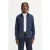 Levi’s Battery Housemark Slim Fit Shirt Blue