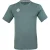 The Indian Maharadja Tennis shirt heren