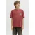 JACK & JONES JUNIOR T-shirt rood