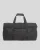 Lyle & Scott Waterbestendige Weekender – Zwart