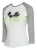 Puma x Fenty Wit Raglan T-shirt – Dames
