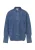 s.Oliver Blouse  blauw denim