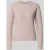 Vero Moda Regular fit gebreide pullover met raglanmouwen, model ‘DOFFY’