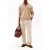 Tommy Hilfiger Essential Cotton Ls Coastal Taupe