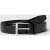 Boss Riem met labeldetail, model ‘ELLOY’