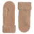 Roeckl Wanten ‘CLASSIC BOUCLÉ’  beige / camel / bruin / bruin gemêleerd / taupe