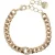 OTAZU Crystal Shackle Bracelet