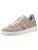 Nero Giardini Sneakers laag  donkerbeige / rosa