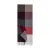 Roeckl Sjaal ‘COLOURED SQUARES DAMEN’  grijs / lila / rood / zwart