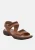 JOSEF SEIBEL Debra 19 | Sandaal voor Dames | bruin