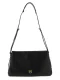 Pinko Hobo bags – ‘Triplet’ Crossbody Bag in zwart