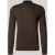 Christian Berg Men Regular fit col van wolmix