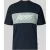Boss Orange regular fit T-shirt van puur katoen model ‘TE_BAYMESH’