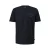 T-shirt met kleine print voor recht model QS