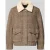 Oui Regular fit jack met wol