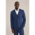 We Fashion Blazer Ice Blue