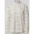 Barbour blouse met lange mouwen met kraag met ruches