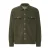 Gevoerd overshirt Blend Baki