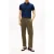 Tommy Hilfiger Dc Wide Spread Collar Polo Navy Iris