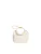 Coccinelle Handtas ‘COCCINELLE FINN 26 198’  offwhite