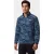 Jack Wolfskin Big Sky Sweatshirt Midnight Sky