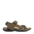Easy Street sandalen bruin