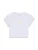 Calvin Klein Jeans Shirt  groen / pastellila