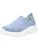 ARA Sneakers laag  lichtblauw
