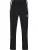 Hummel Sportbroek ‘Lead 2.0’  zwart / wit