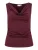 VILA Top ‘VIKana’  bourgogne