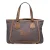 Vintage Design Tote Bag