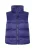 Born Living Yoga Bodywarmer ‘Jolie’  lila / violetblauw