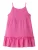 NAME IT Jurk  pink